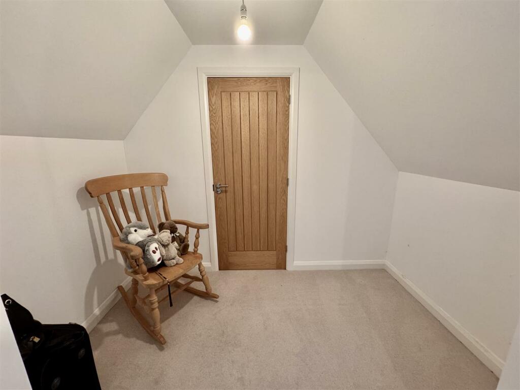 Dressing Room