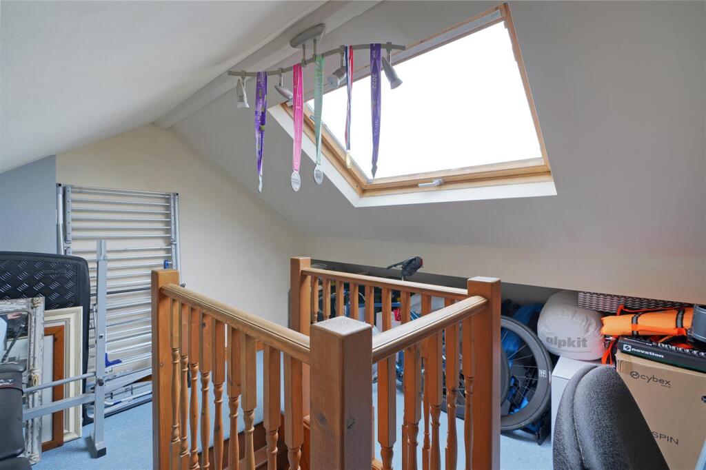 Occasional room