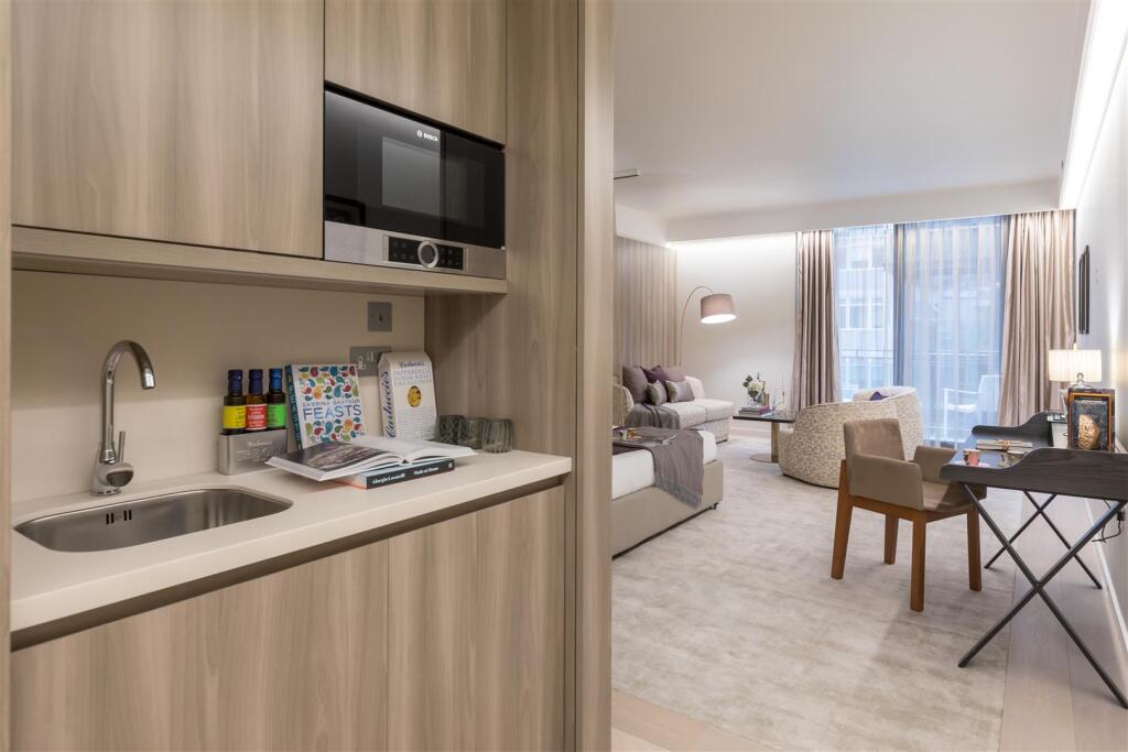 Kitchenette