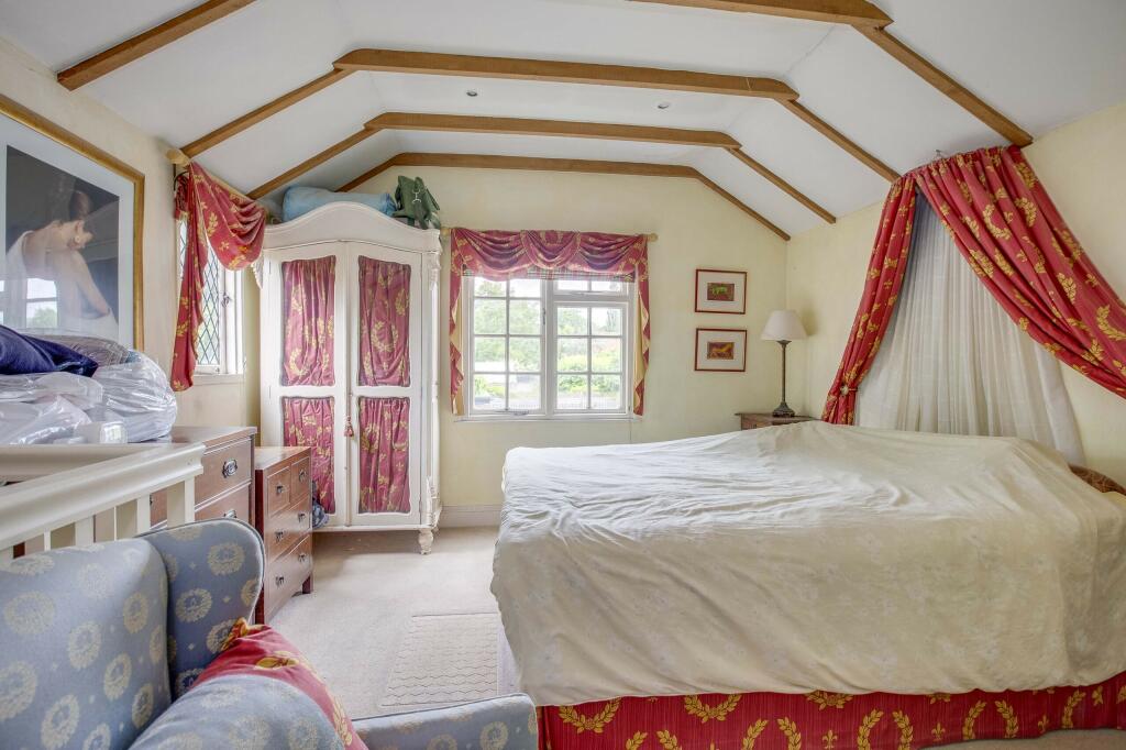 Farriers Cottage, Elm Lane, SL8 5PG (LOW RES)-21