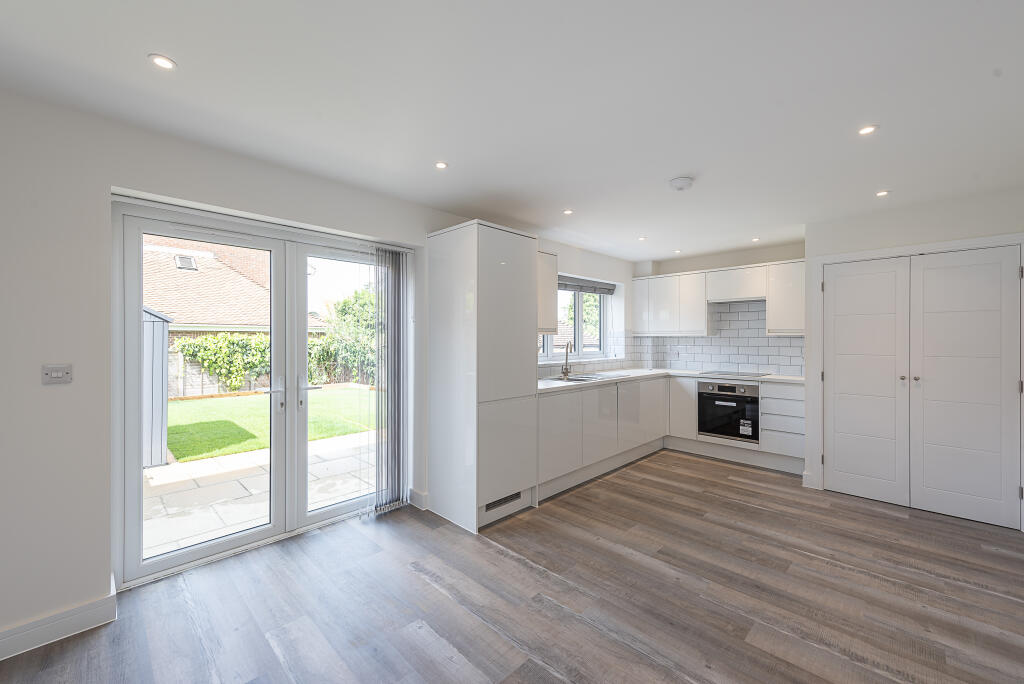 Kitchen / Diner