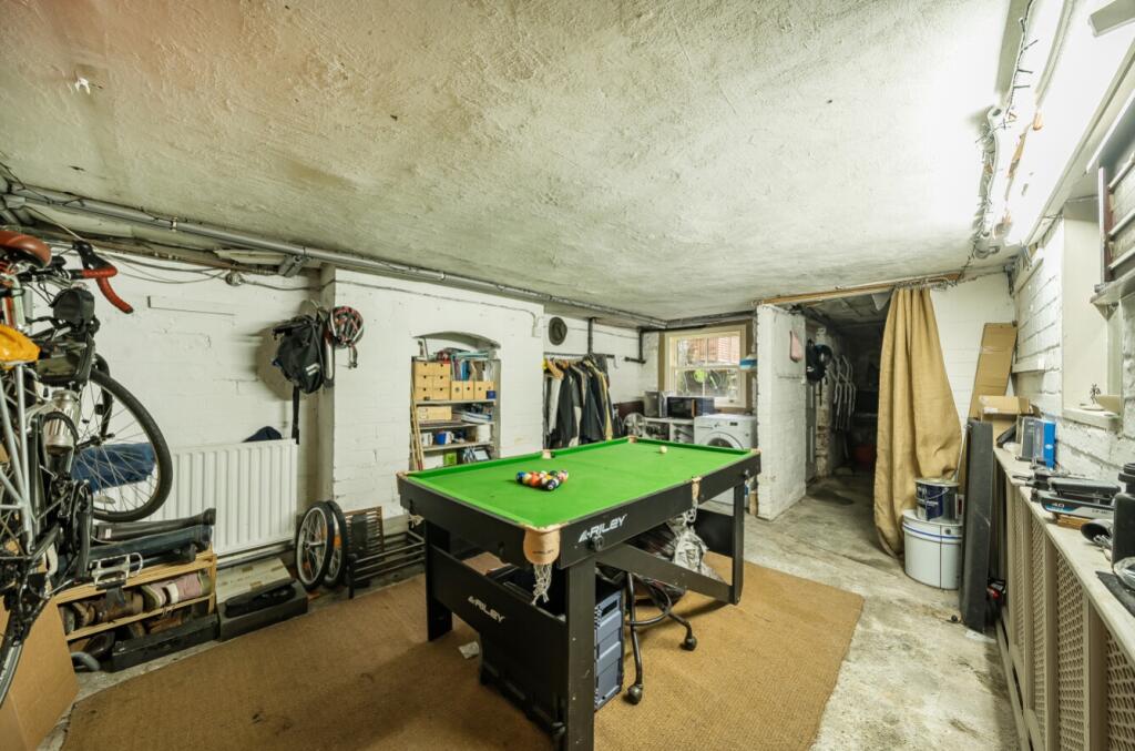 EweMove Harrogate Cellar2