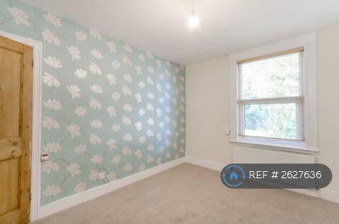Front Bedroom