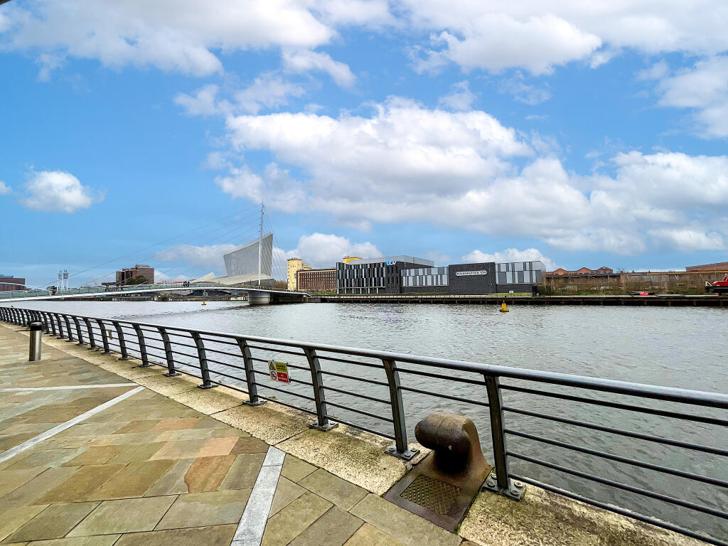 Waterfront