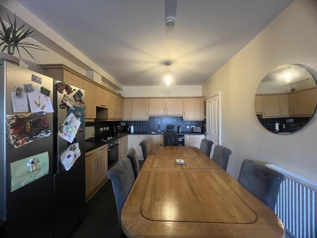 Kitchen / Diner / Family Room