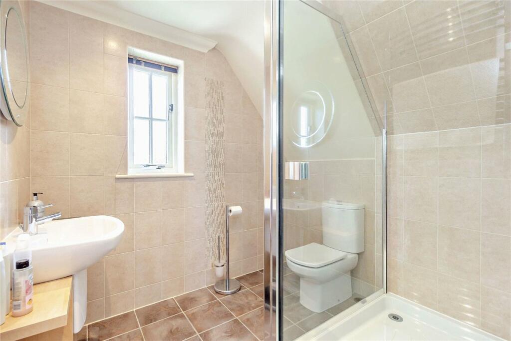 Bath Room