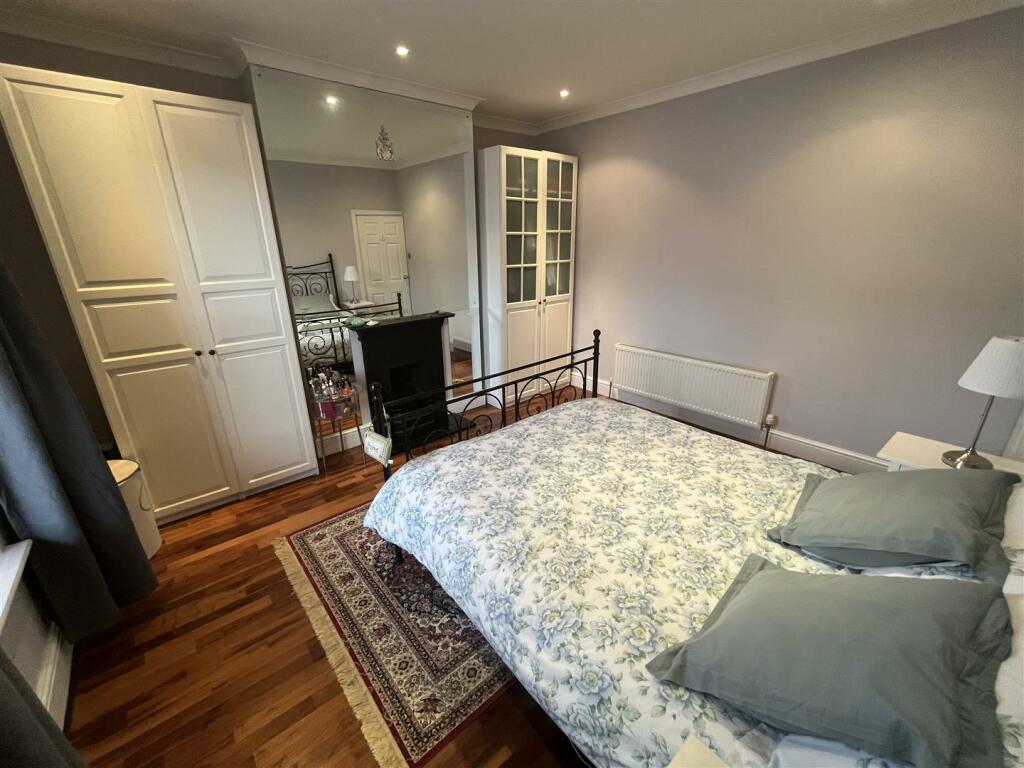 Bedroom 1 Aspect 3