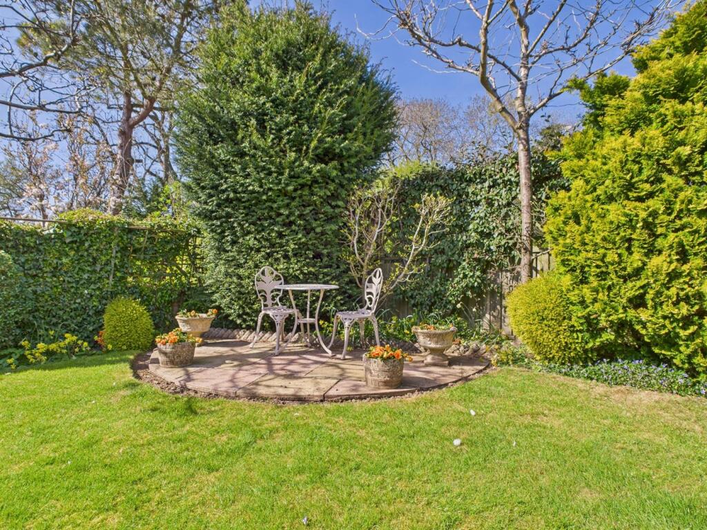 Gardens