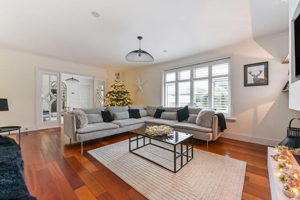 Sitting Room
