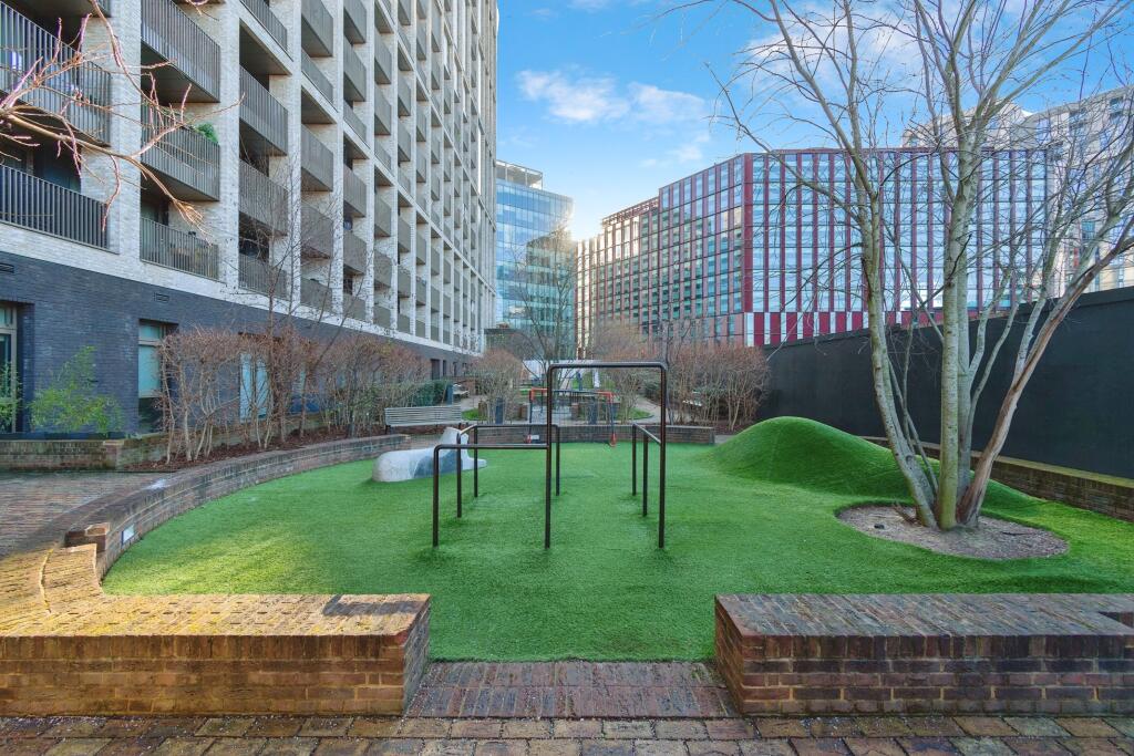 Communal Gardens