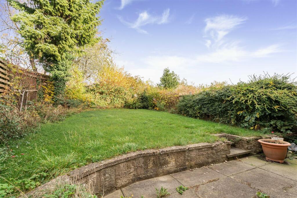 53 Balliol Road