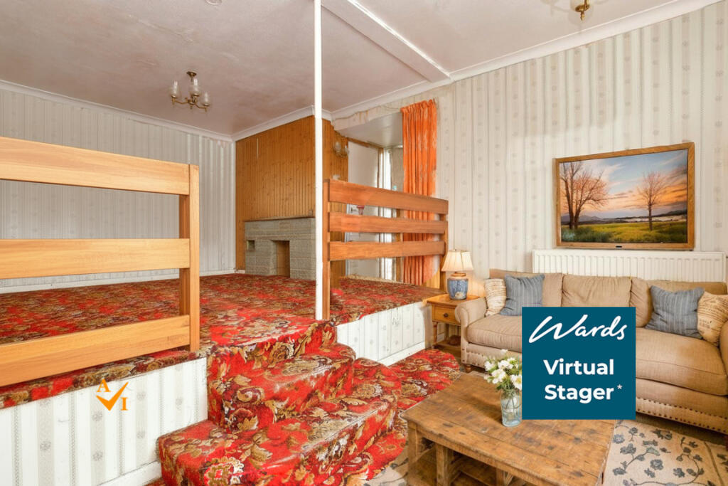 Lounge/Diner (Farmhouse Style)