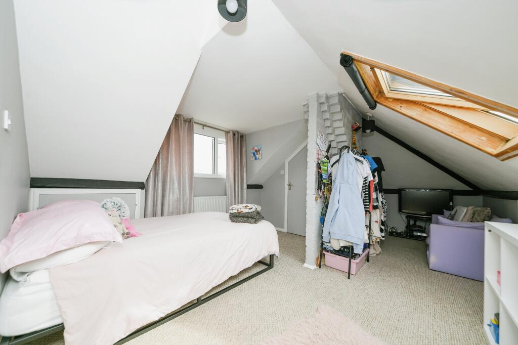 Bedroom 3