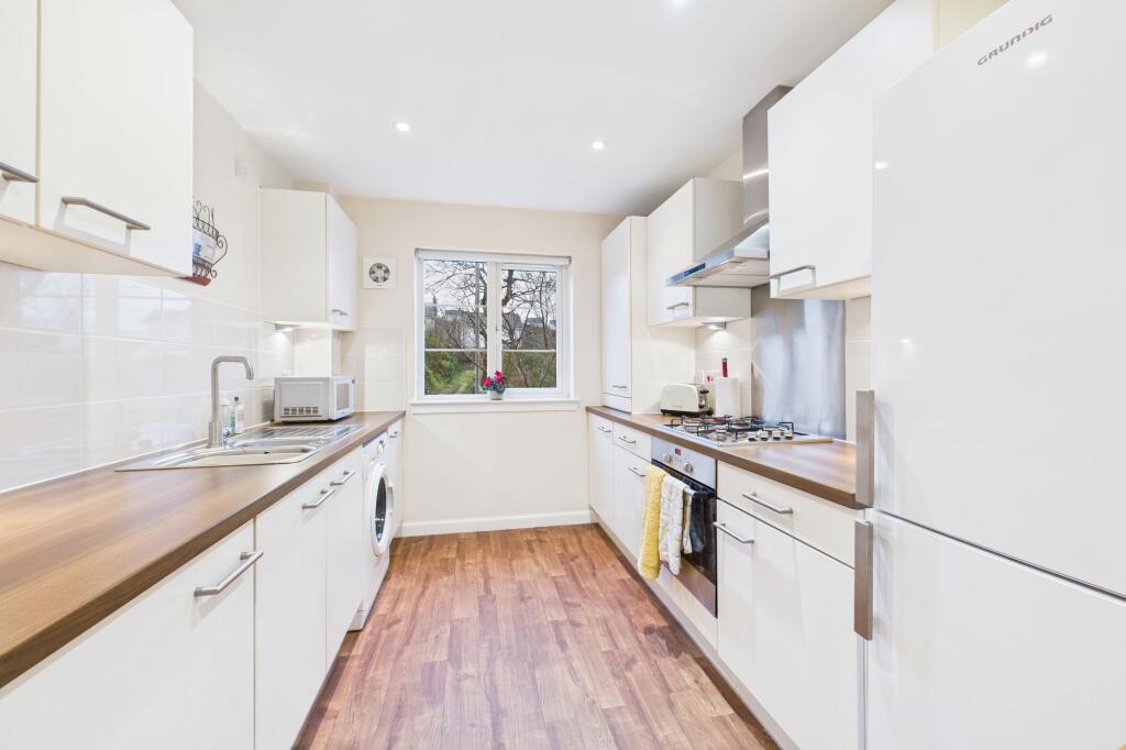 Kitchen/Dining Angle 1