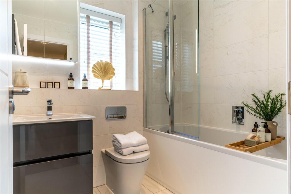 Show Home