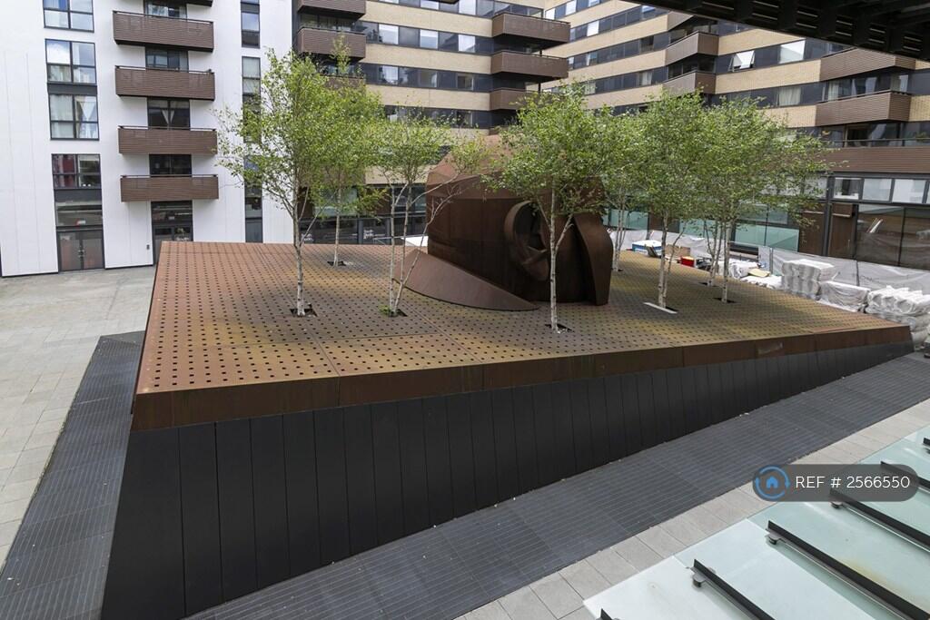 View From Living Room