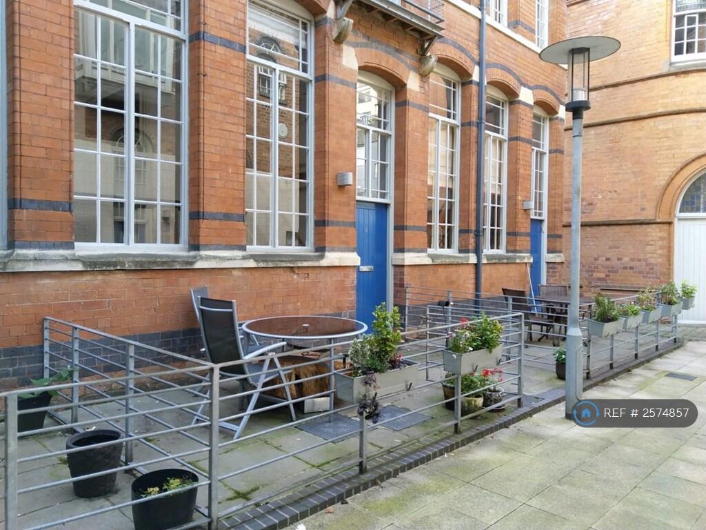 Frontage 