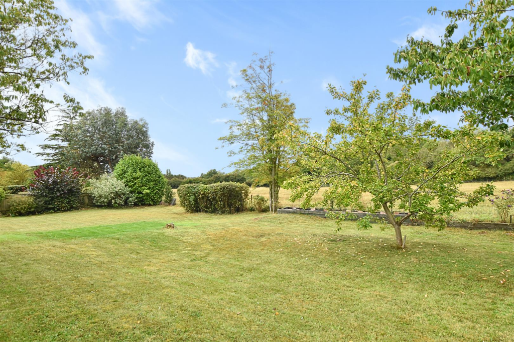 THE GARDENS