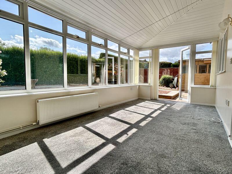 Sun Room