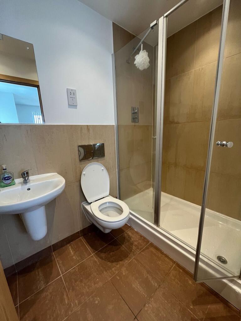 Ensuite