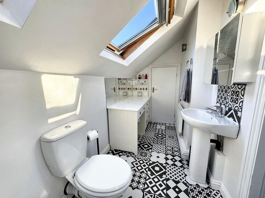 En-suite