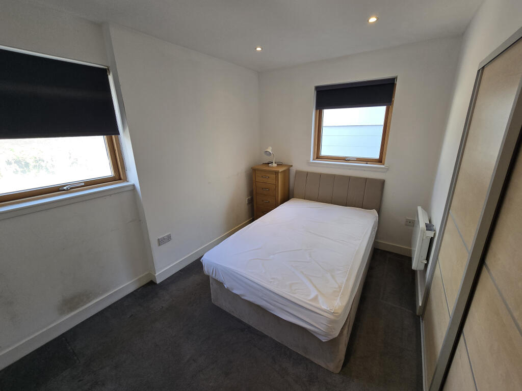 4. Bedroom 1