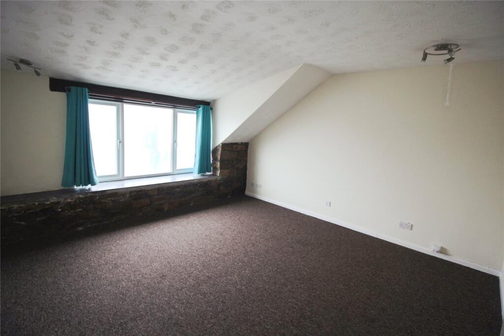 First Floor Lounge