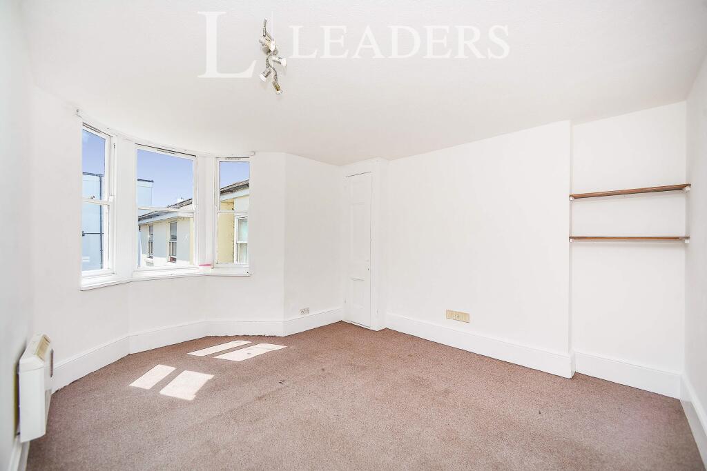 Studio Room - carpets changed to grey