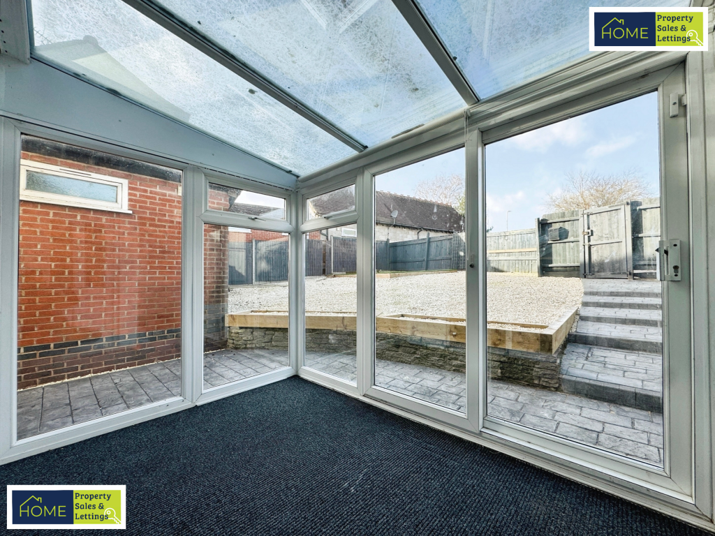 22 Highbridge, Sileby