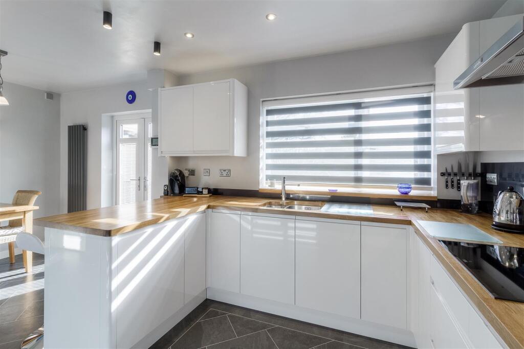 19 Chestnut Lane, Clifton Campville