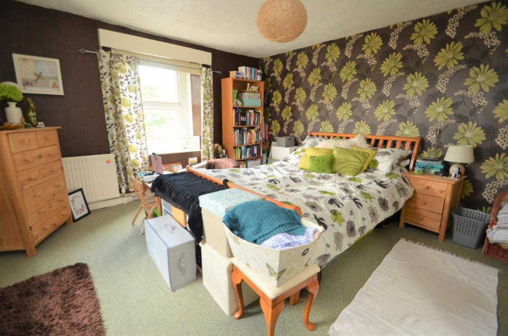 Annexe Bedroom