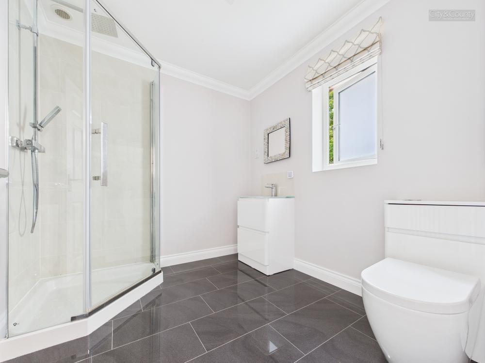 En-Suite To Bedroom Two