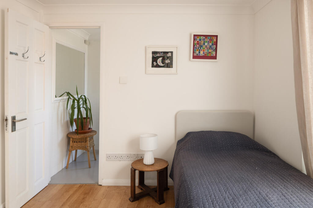 307112 - TMH_THE_WATCH_TOWER_ROMNEY_MARSH_TN29_...