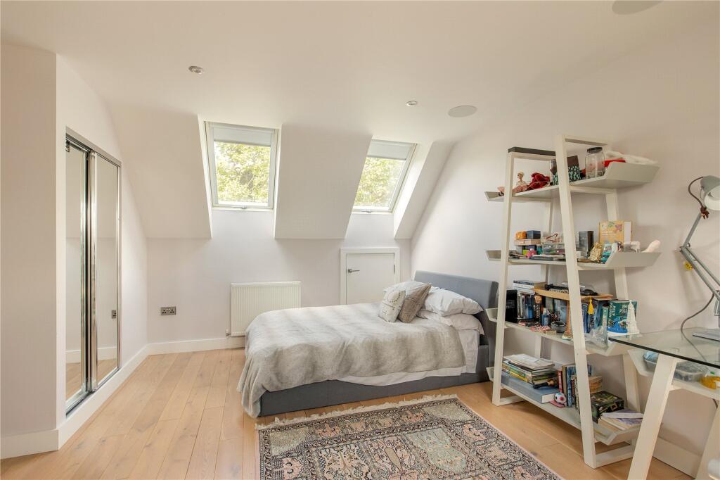Bedroom Five