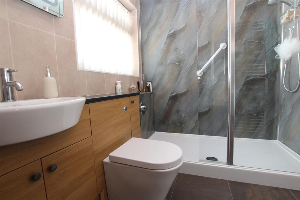 Wet Room