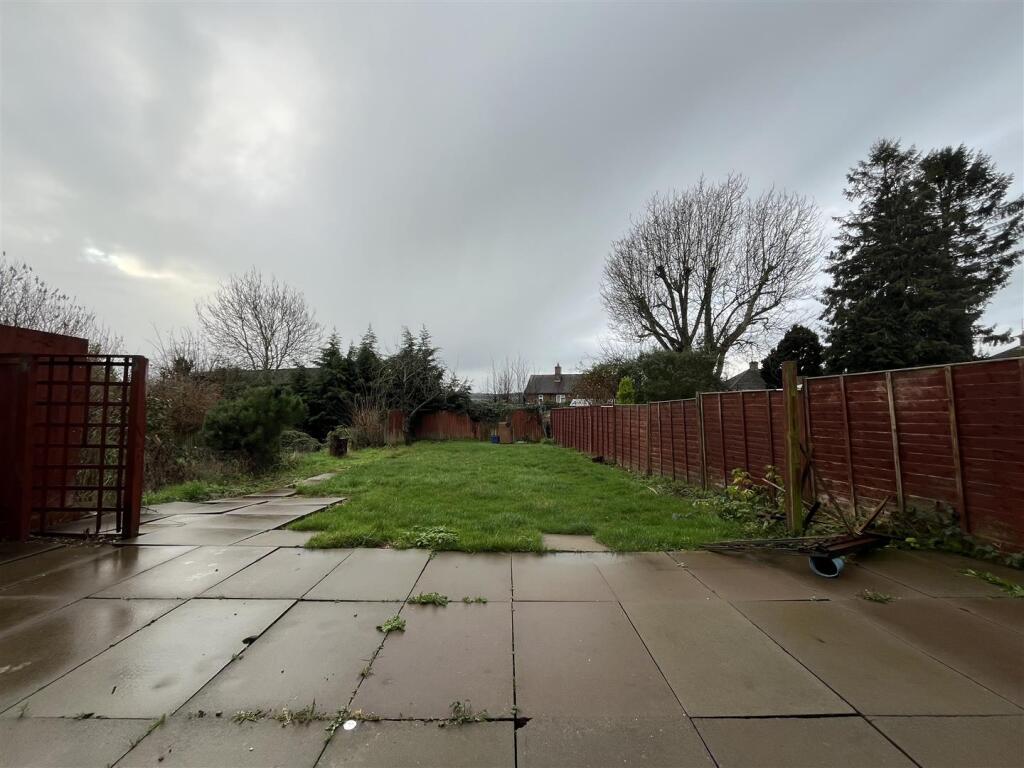 67 Tennyson Road, Daventry