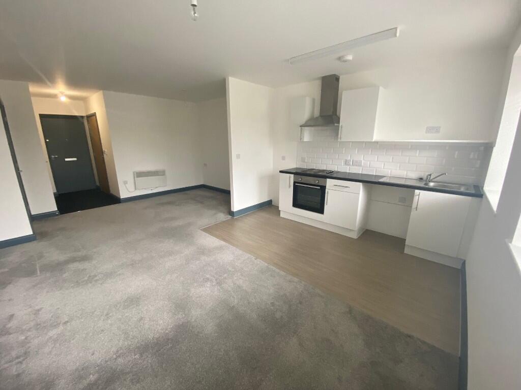 Quorn House, Browns Green, Birmingham, B20 1FF