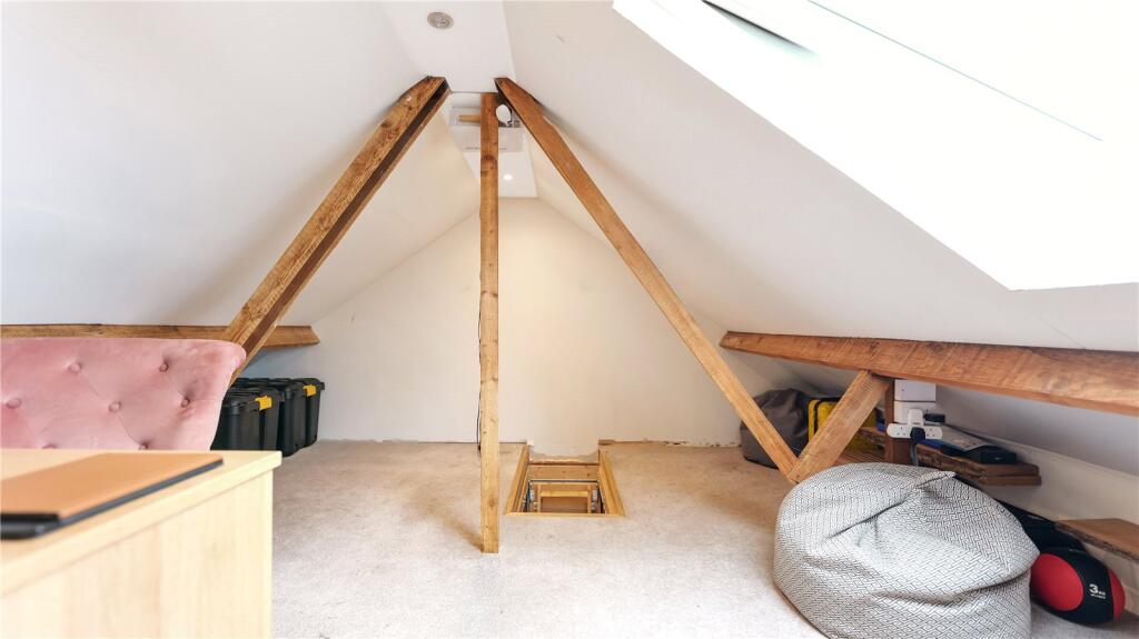 Attic