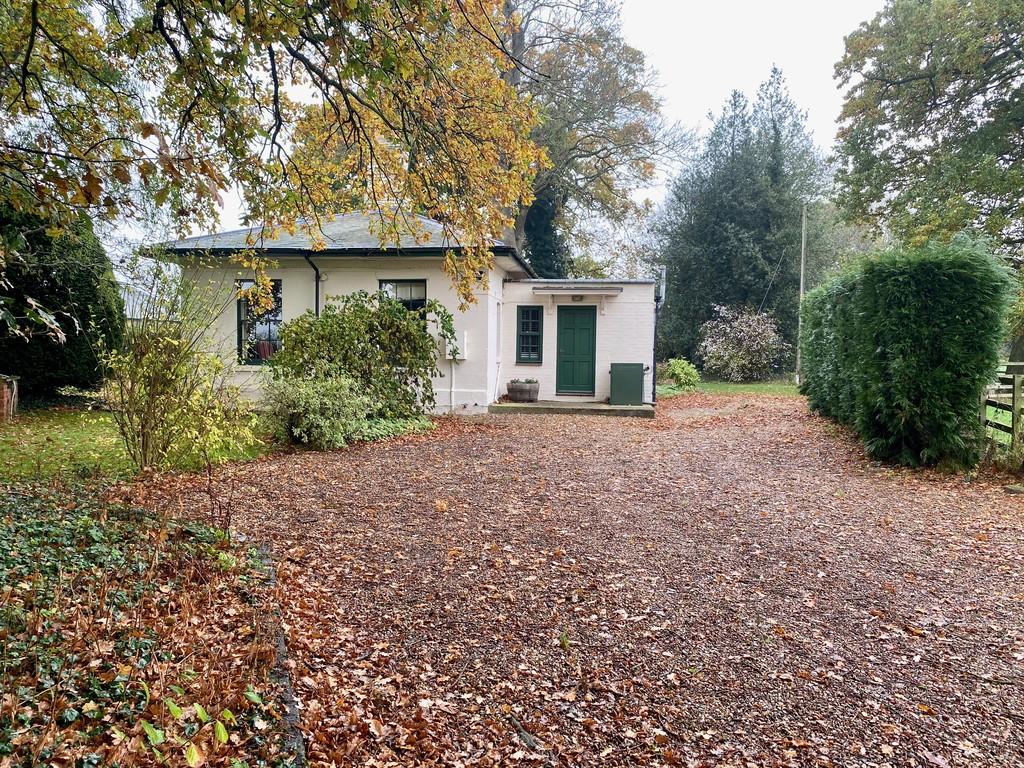 Private Driveway
