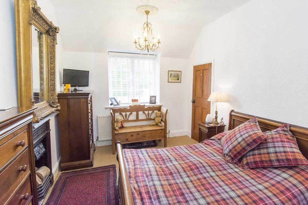 Bedroom One Additional Photos