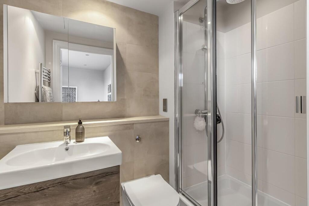 Ensuite