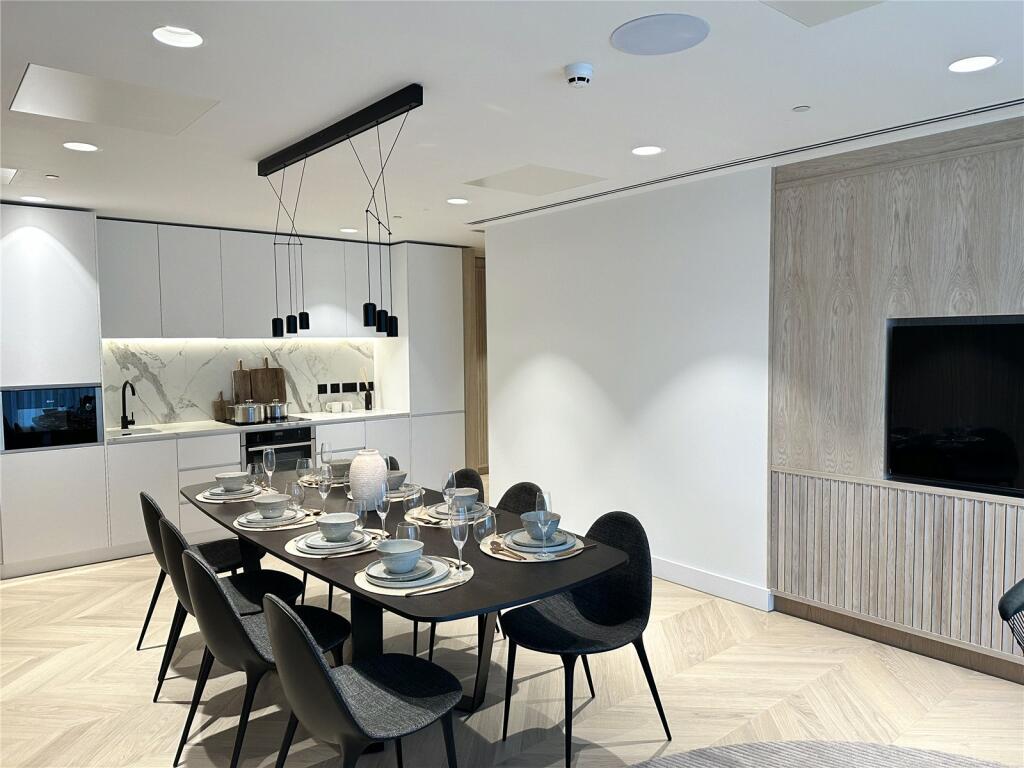 Communal Area