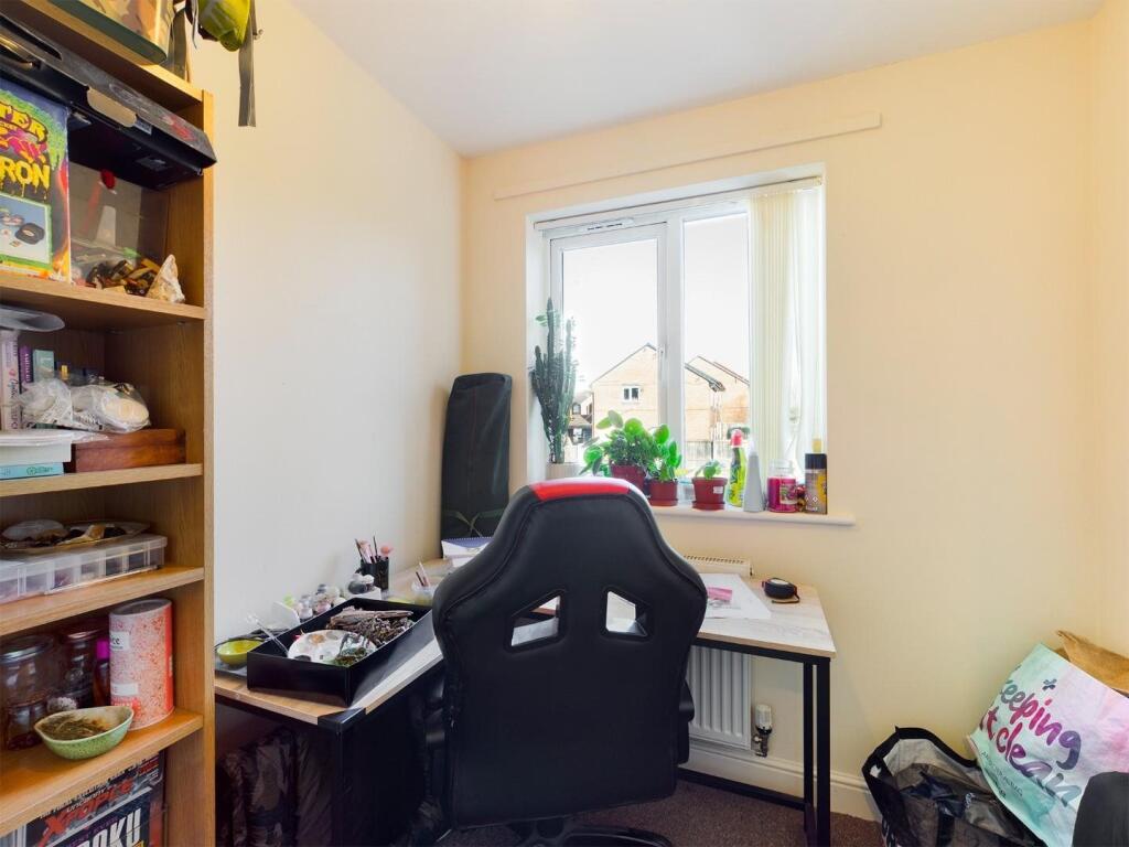 BEDROOM TWO