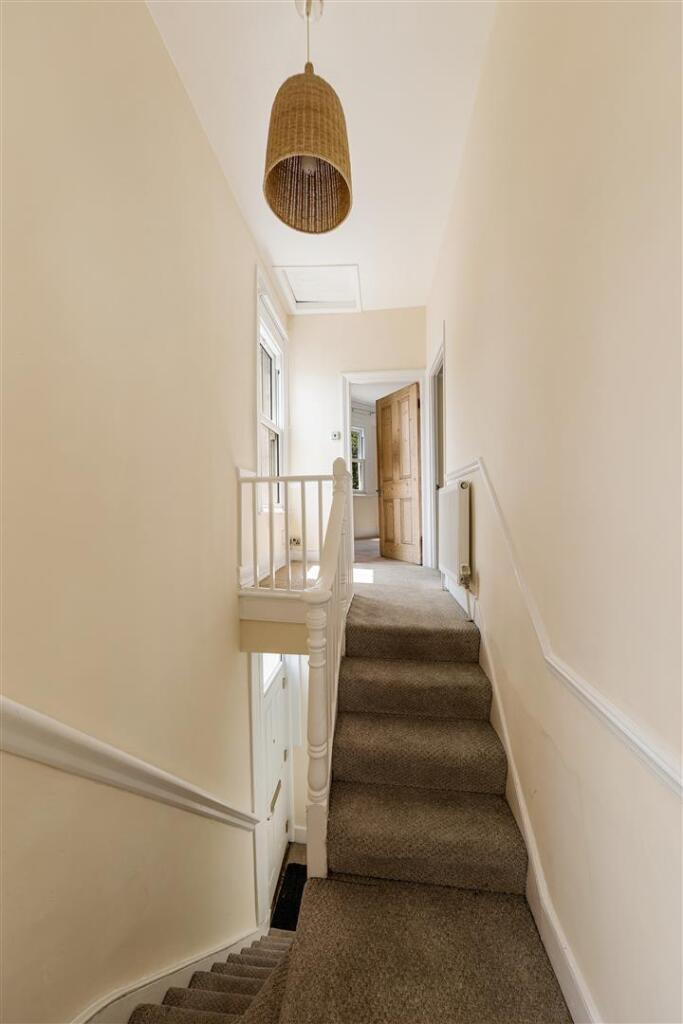 Haroldstone Road, E17