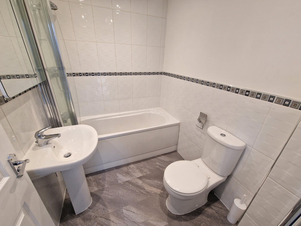 House Bathroom