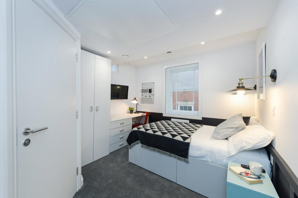 Bedroom 7