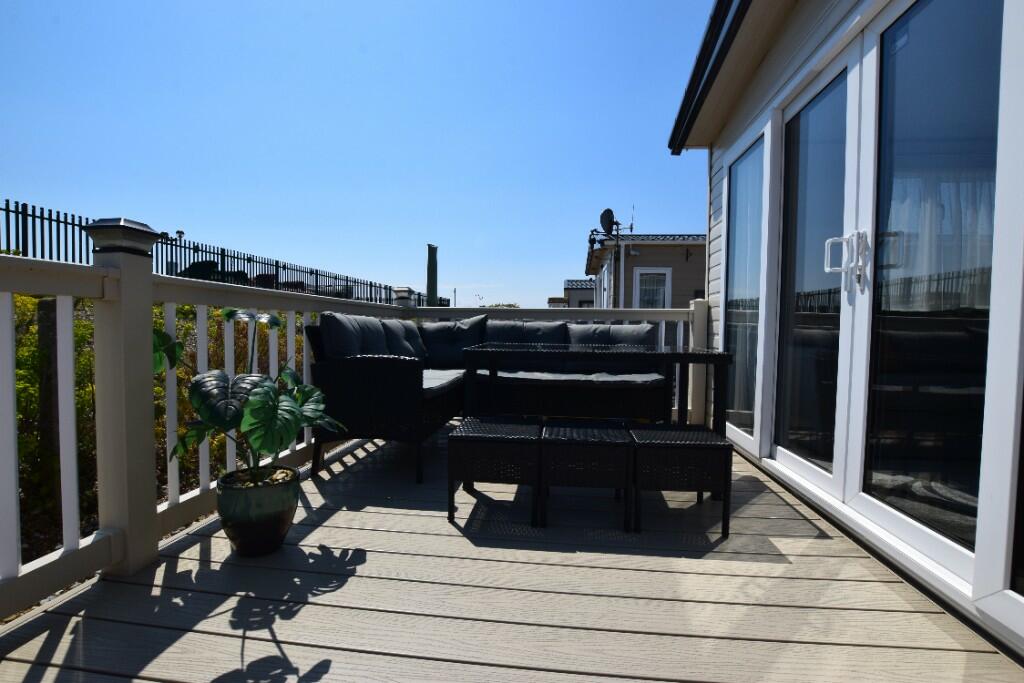Decking 