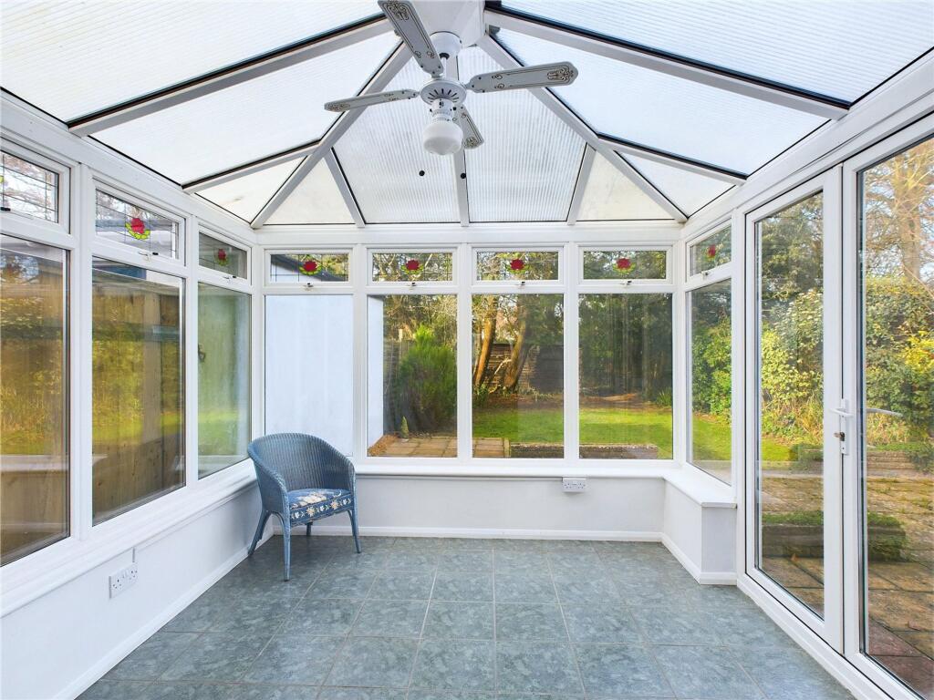 Sun Room