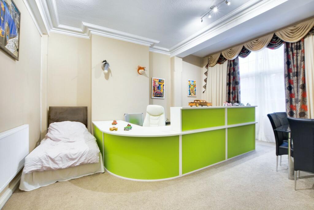 Reception Room One