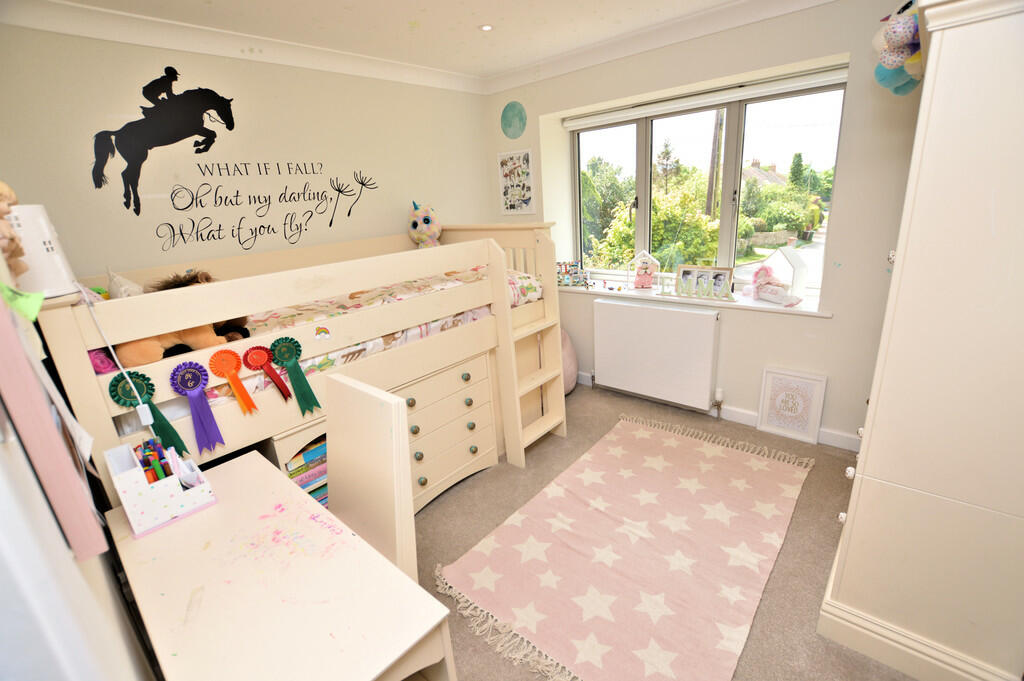 Second Bedroom In...